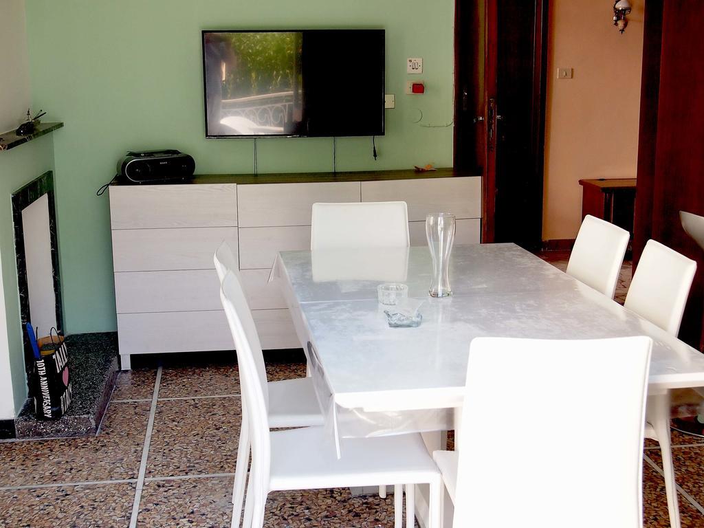 Casa Maria Apartment San Benedetto del Tronto Exterior photo