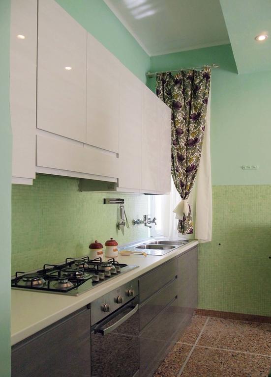 Casa Maria Apartment San Benedetto del Tronto Exterior photo