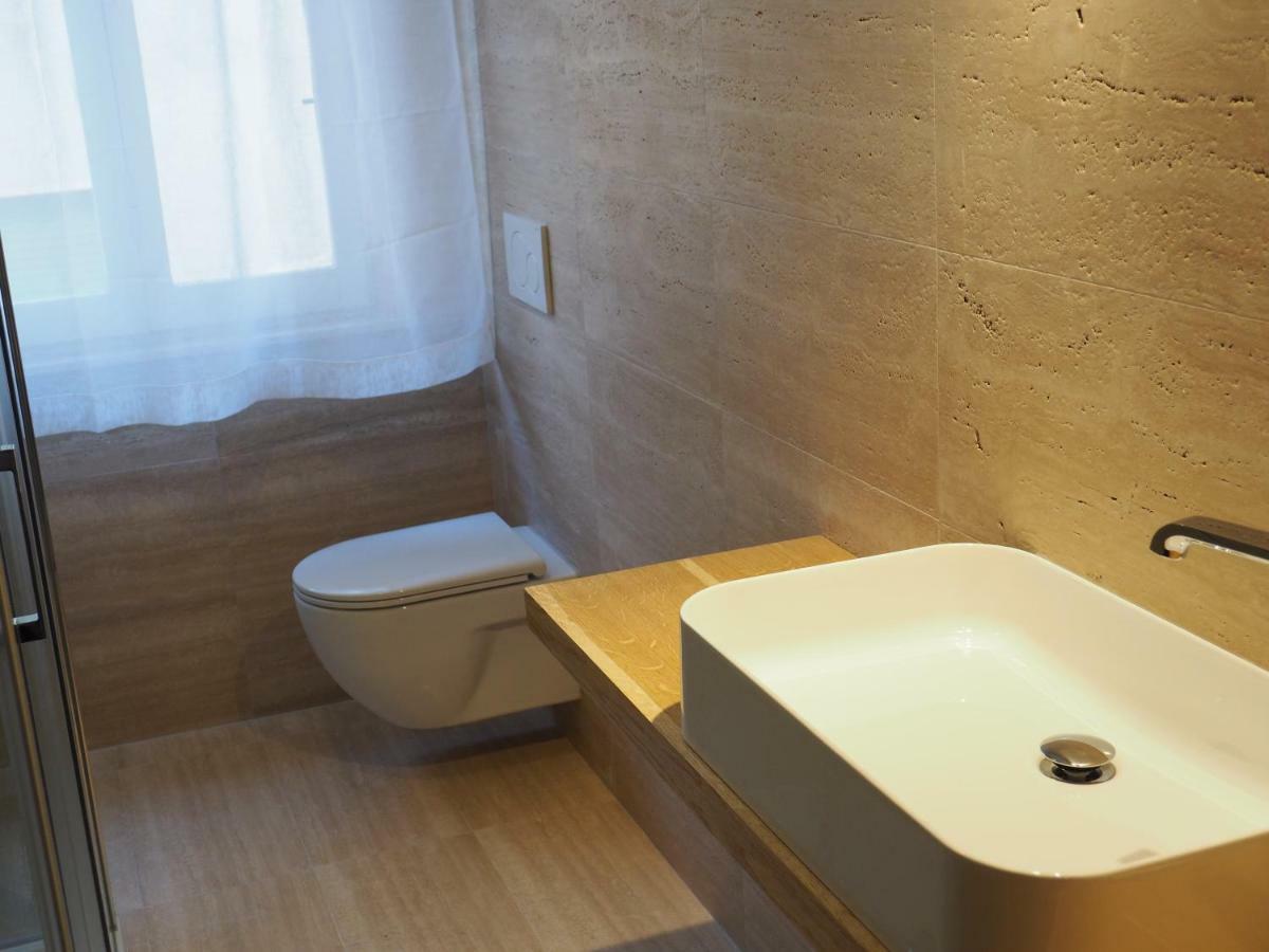 Casa Maria Apartment San Benedetto del Tronto Exterior photo